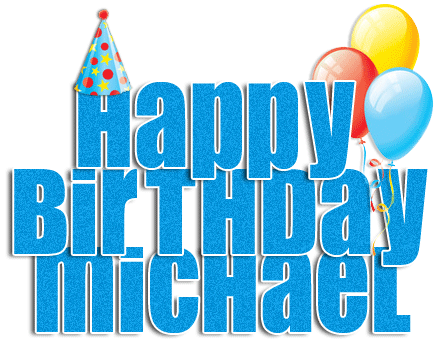Happy 33 Heavenly Birthday Son   Michael Shane Miller   Online    