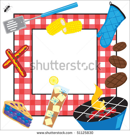 Kb Png The Clip Art Directory Barbeque Clipart Illustrations Graphics