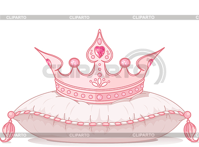 Pillow King Crown Cake Ideas And Designs