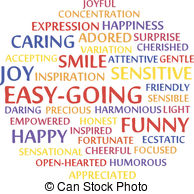 Positive Psychology Vector Clipart And Illustrations