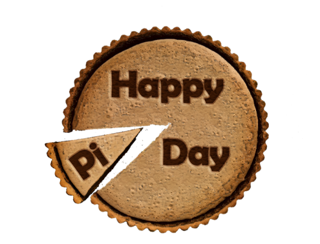 Shapeways Blog   Be Irrational And Celebrate National Pi Day