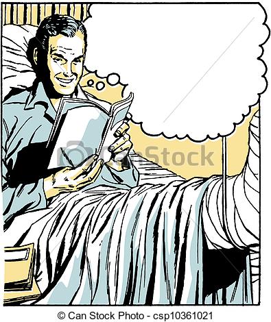 Showing Gallery For Person In Hospital Bed Clip Art