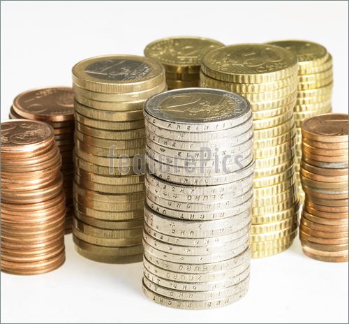 Stacked Coins Clip Art Pictures To Pin On Pinterest