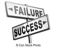 Success Versus Failure   Success Or Failure Being Successful