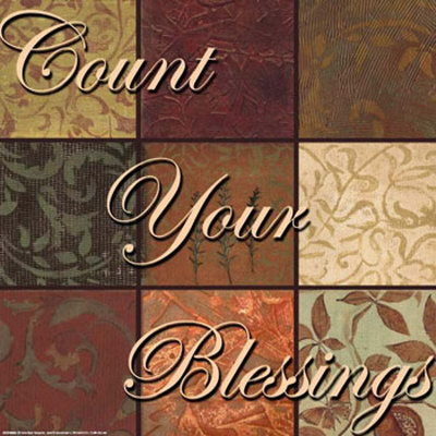 23 12 Nnhs Newsletter Count Your Blessings Reflect On Your Blessings    
