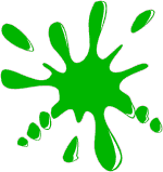Clip Art Paint Splatter Free Cliparts That You Can Download To You