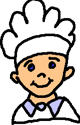 Cooking Ingredients Clipart Chef Clipart Free Chef Clipart Clipart