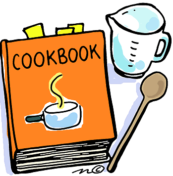Cooking Ingredients Clipart   Clipart Panda   Free Clipart Images