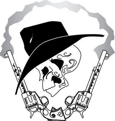 Cowboy Skull Jpg
