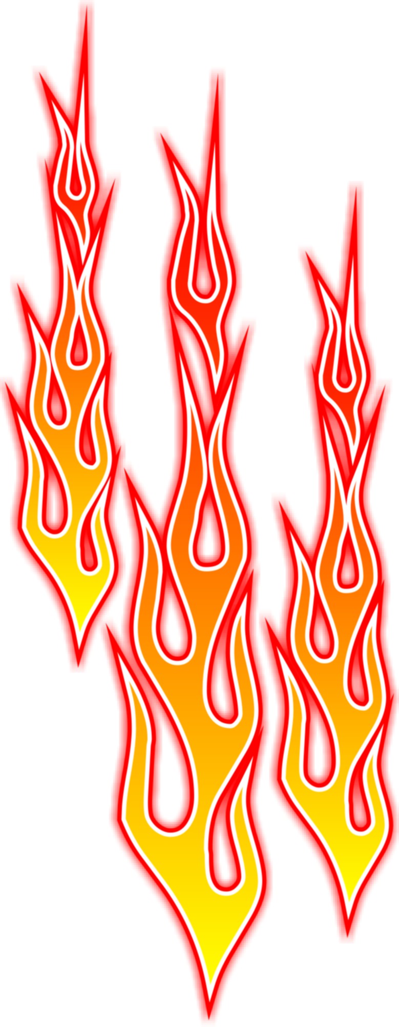 Fire 3   Free Images At Clker Com   Vector Clip Art Online Royalty    