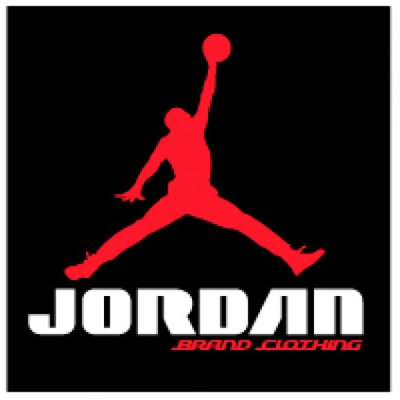 Jordan Clothing Line Logo Download The Vector Logo Of The Jordan