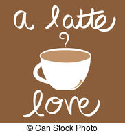 Latte Love Coffee   A Latte Love Coffee Mug