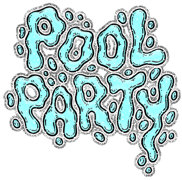 Pool Partygif Party