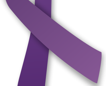 Purple Ribbon Clip Art Purple Ribbon Clip Art