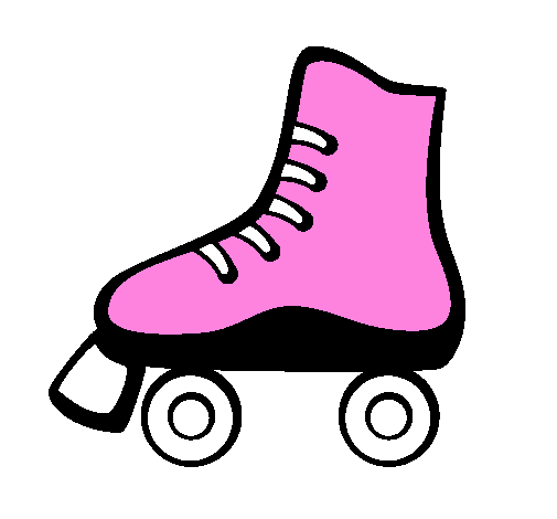 Roller Skate Images Free Cliparts That You Can Download To You
