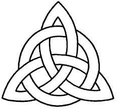 Signs And Symbols  Trinity Symbol Holy Trinitytrinity And    