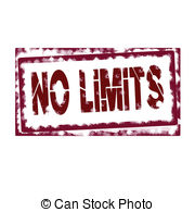 Stock Art  9811 Limits Illustration Graphics And Vector Eps Clip Art