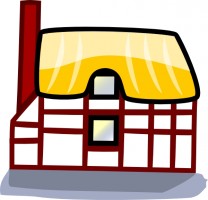 Vector Clipart Home Building Free Vector For Free Download About  27