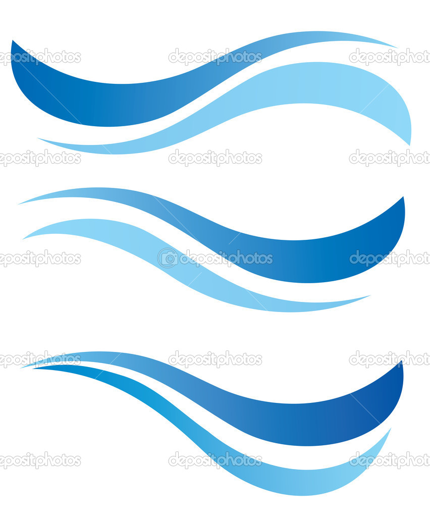 Water Waves Wallpaper Depositphotos 14431957 Water Waves Design    