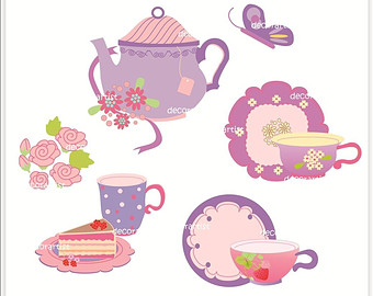 Clip Art Tea Pot Tea Party Tea Party 3tea Cup Clip Art Tea    