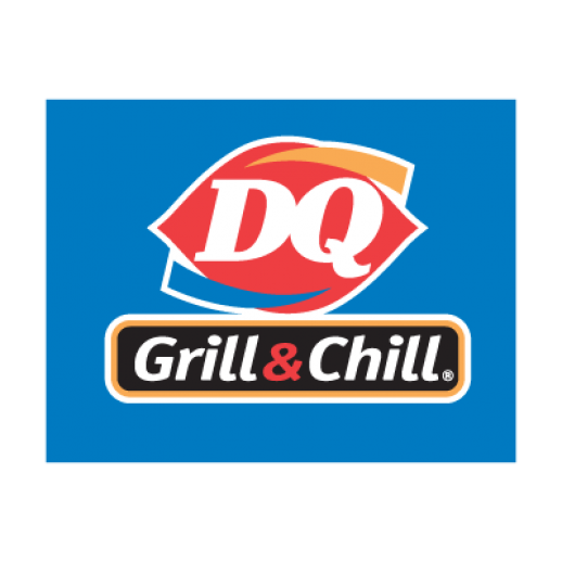 Dairy Queen Grill Chil Logo Vector   Eps   Free Graphics Download