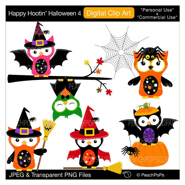 Happy Halloween Clip Art Free Gift Tags   Clipart Panda   Free Clipart