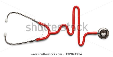 Heartbeat Stock Photos Illustrations And Vector Art