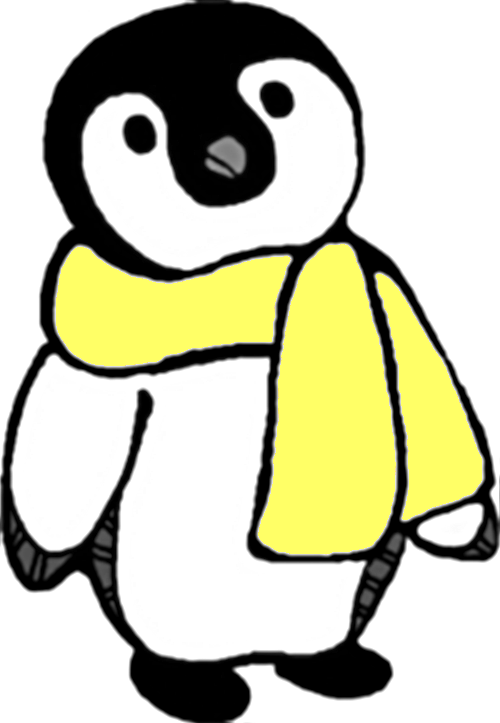 Holiday Penguin Clip Art   Clipart Panda   Free Clipart Images
