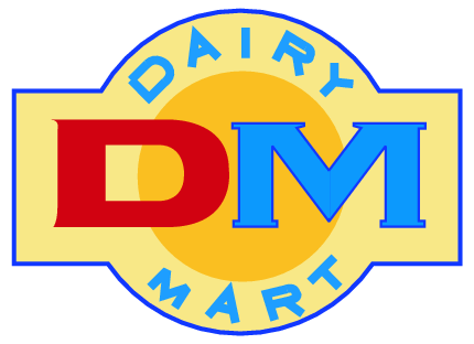 Home   Logos   Dairy Mart