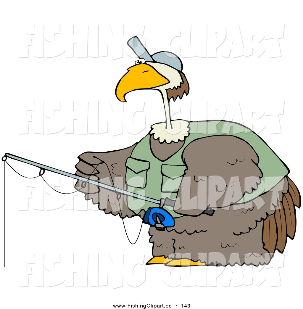 Larger Preview  Clip Art Of A Brown Bird Wearing A Hat And Vest While    