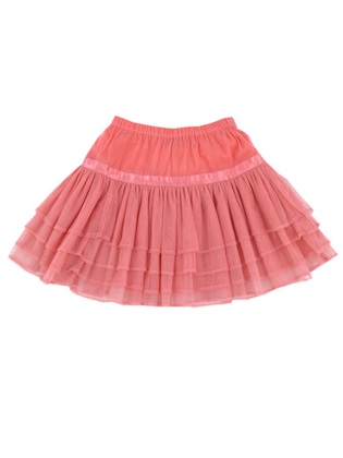 Pink Tutu Skirt Clipart Peach Tutu Skirt Freoli