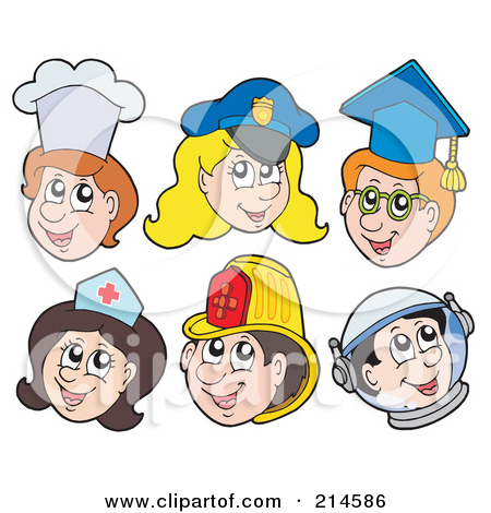 Royalty Free  Rf  Clipart Illustration Of A Digital Collage Of Chef