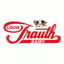 Trauth Dairy Logos Free Logo   Clipartlogo Com