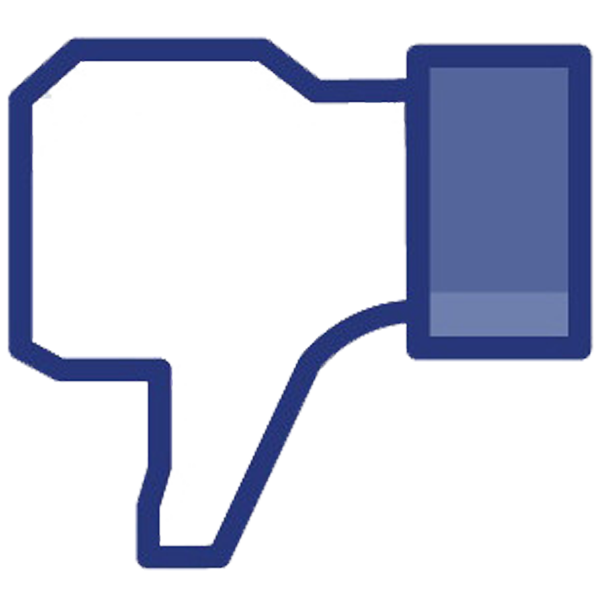 15 Facebook Like Icon Png Free Cliparts That You Can Download To You    