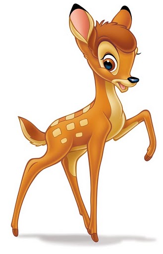 Bambi  Character    Disney Wiki