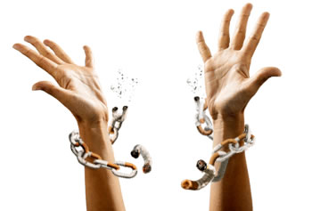 Break The Chains Of Life Controlling Problems    Praise 104 1
