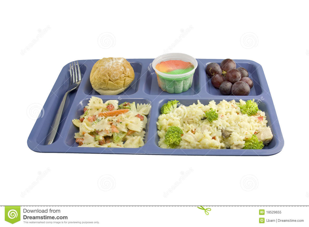 Chicken A La King Cafeteria Style Royalty Free Stock Photo   Image    