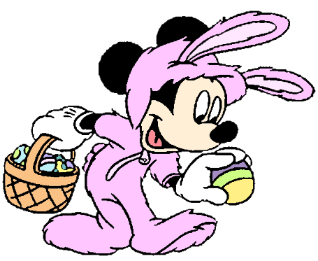 Disney Easter Clipart   Cliparthut   Free Clipart