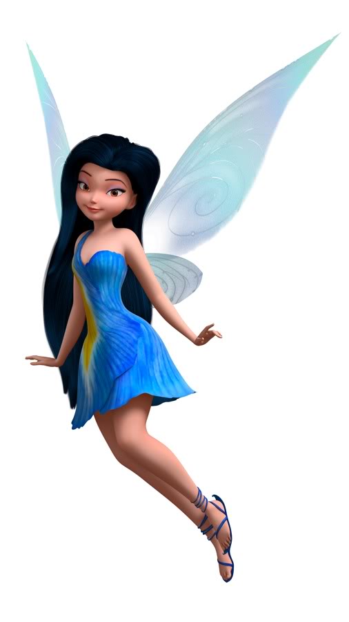 Disney Fairies   Disney Wiki