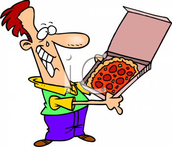 Find Clipart Pizza Clipart Image 5 Of 111