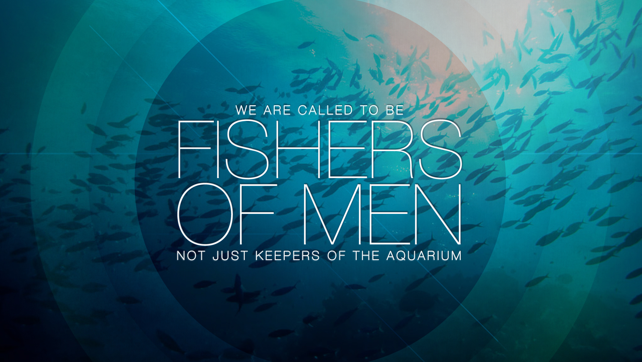 Fishers Of Men   Eric E  Kidwell   App   Website Designer