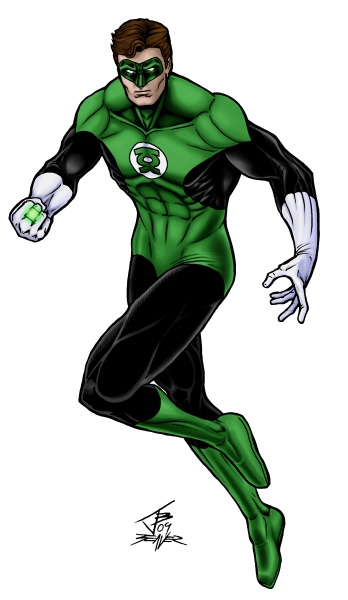 Green Lantern Hal Jordan Copyright Info Hal Jordan Green Lantern And
