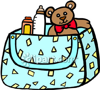 Happy Mommy Adventures  What S In Your Diaper Bag 