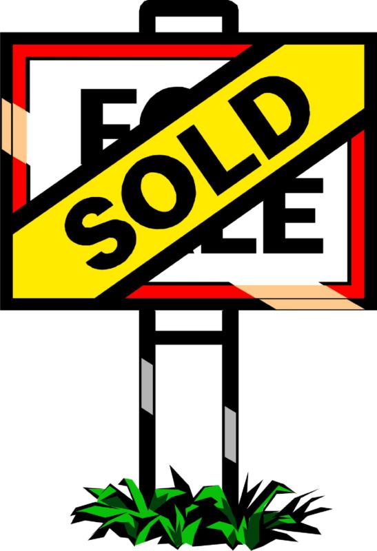 House For Sale Sign Clip Art   Clipart Panda   Free Clipart Images