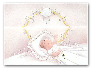     Invitation Christening Template A Design Invitation With Layout And Is