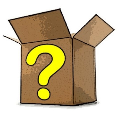 Mystery Box Clipart   Free Clip Art Images