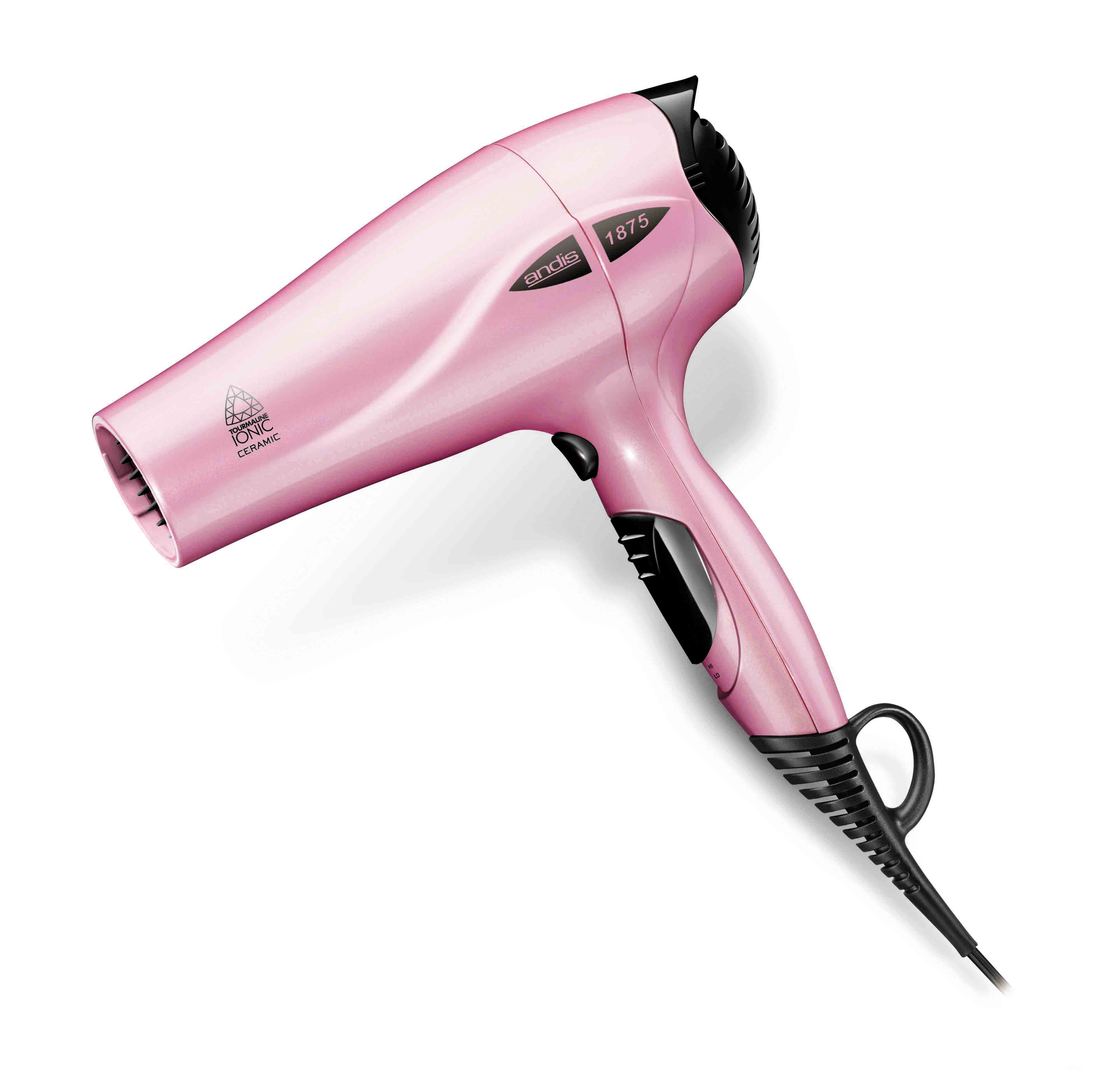 Pink Hair Dryer Clip Art Images   Pictures   Becuo