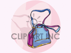 Purses Purse Handbag Handbags Bag Bags Bag5 Gif Clip Art Clothing