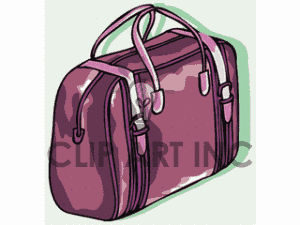 Purses Purse Handbag Handbags Bag Bags Bag6131 Gif Clip Art Clothing    