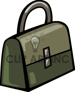 Purses Purse Handbag Handbags Bag Bags Ffc0101 Gif Clip Art Clothing